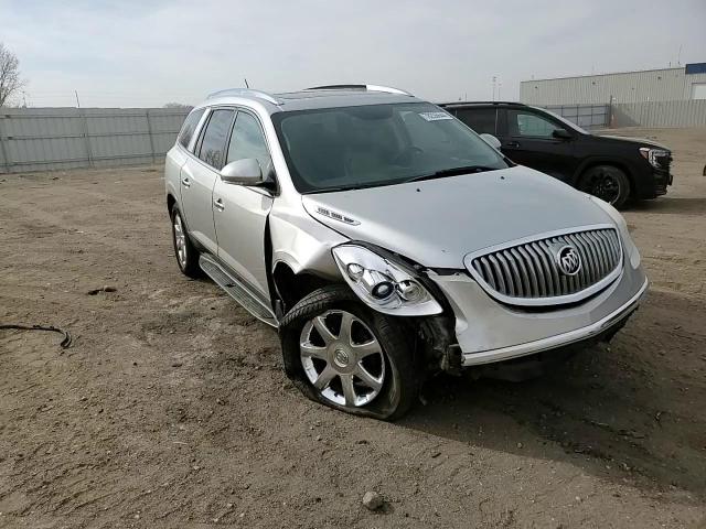 2008 Buick Enclave Cxl VIN: 5GAEV237X8J102585 Lot: 78235644