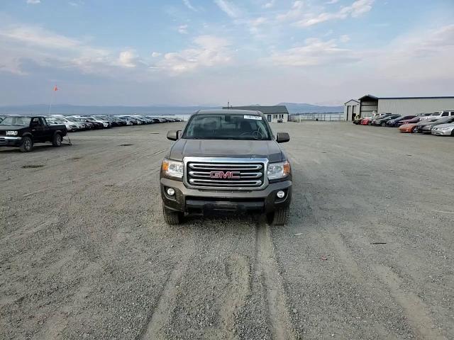 2016 GMC Canyon Sle VIN: 1GTG6CE31G1204179 Lot: 74837964