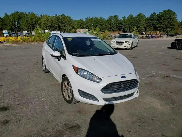 2015 Ford Fiesta Se VIN: 3FADP4BJ3FM219010 Lot: 75891504