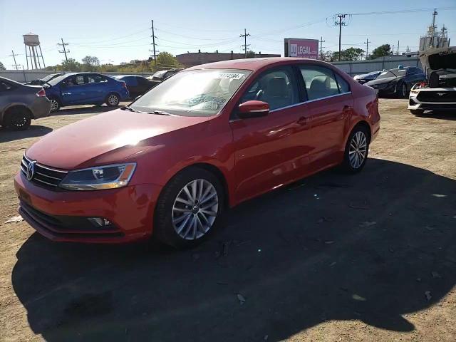 2015 Volkswagen Jetta - Image 11