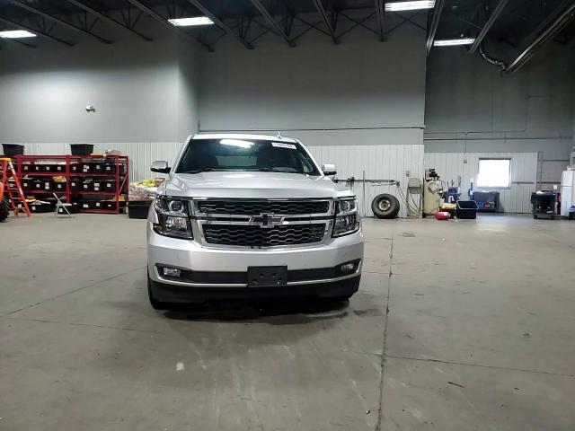 2019 Chevrolet Tahoe K1500 Lt VIN: 1GNSKBKC8KR308383 Lot: 71625194