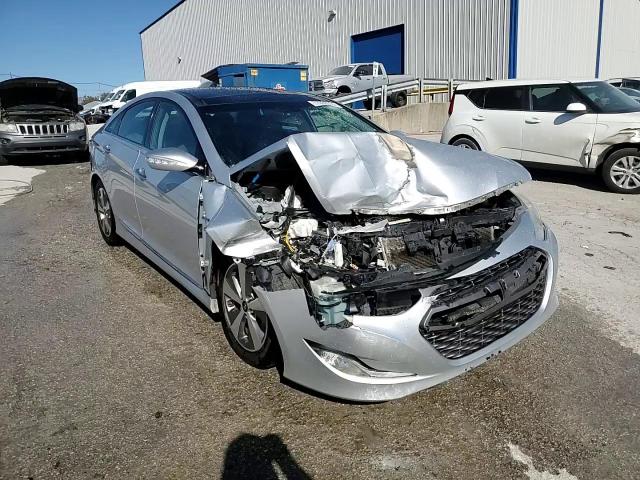 2012 Hyundai Sonata - Image 13