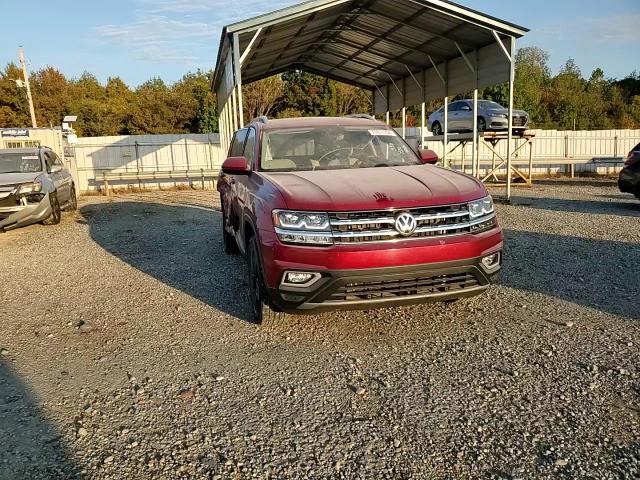 2019 Volkswagen Atlas Sel Premium VIN: 1V2NR2CAXKC533579 Lot: 77617754