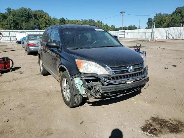 2011 Honda Cr-V Ex VIN: JHLRE4H57BC009864 Lot: 76591624