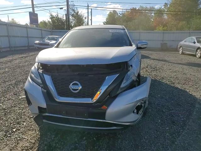 2019 Nissan Murano S VIN: 5N1AZ2MS2KN141459 Lot: 75438304