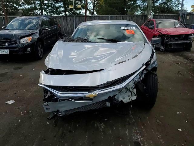 2020 Chevrolet Malibu Ls VIN: 1G1ZC5ST2LF002751 Lot: 76407564