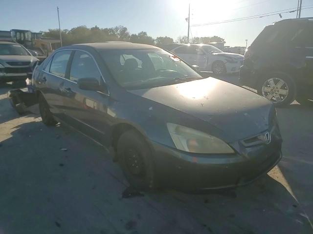 2004 Honda Accord Lx VIN: 1HGCM56304A013137 Lot: 75557054