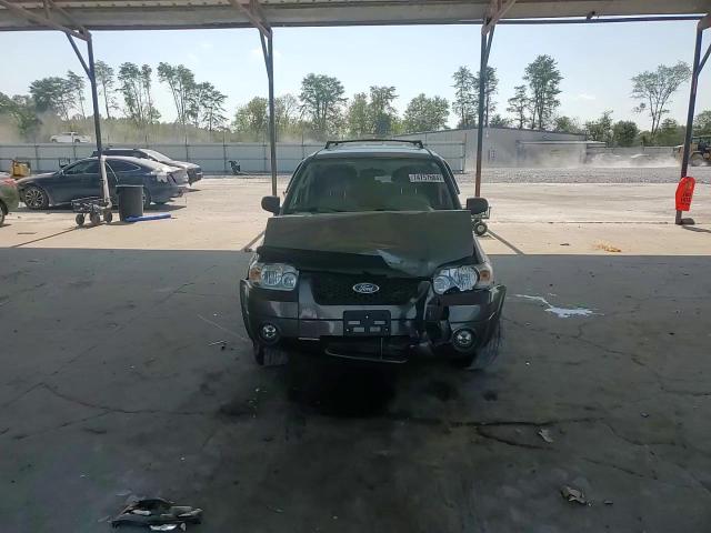 2005 Ford Escape Xlt VIN: 1FMYU93175KE34178 Lot: 74757684