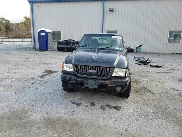 2003 Ford Ranger Super Cab VIN: 1FTYR44UX3TA49853 Lot: 78232014