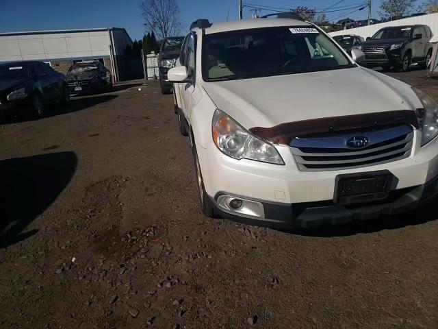 2012 Subaru Outback 2.5I Premium VIN: 4S4BRBCC4C3264644 Lot: 76424854