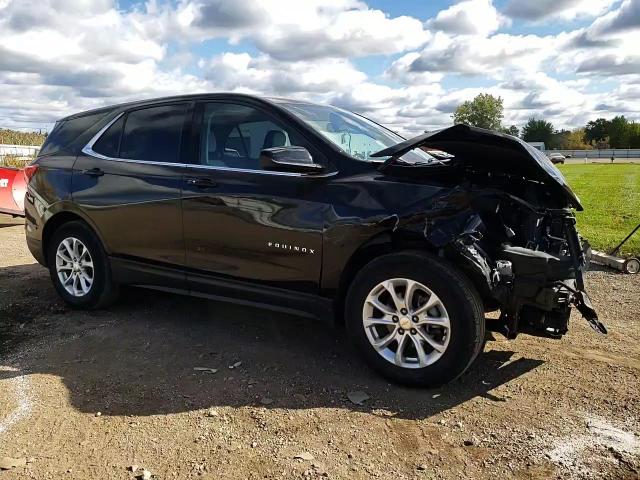 2020 Chevrolet Equinox Lt VIN: 2GNAXKEV3L6122824 Lot: 75792084