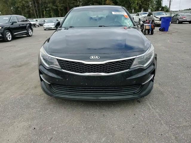 2016 Kia Optima - Image 10