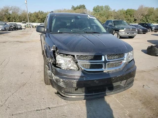 2019 Dodge Journey Se VIN: 3C4PDCAB4KT872028 Lot: 74249564