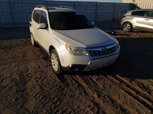 2012 Subaru Forester 2.5X Premium VIN: JF2SHADC9CH447820 Lot: 76881154