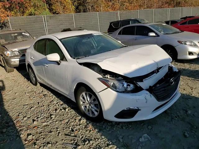 2016 Mazda 3 Sport VIN: 3MZBM1U71GM250488 Lot: 78315064