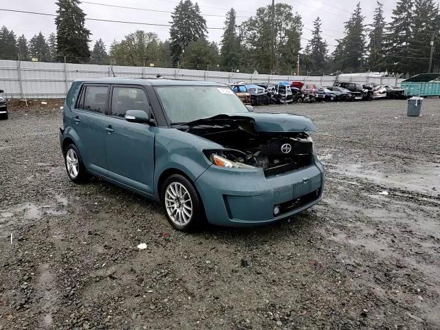 2009 Toyota Scion Xb VIN: JTLKE50E291074809 Lot: 74707844