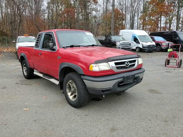 2002 Mazda B3000 Cab Plus VIN: 4F4ZR17U22TM06429 Lot: 77368284