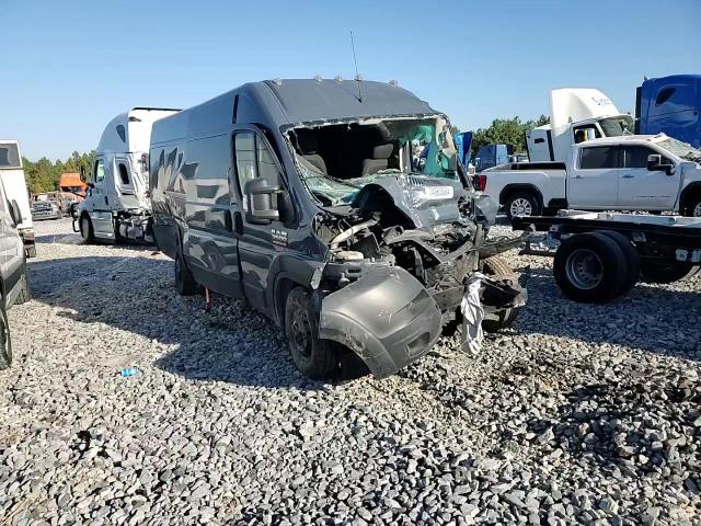 2019 Ram Promaster 3500 3500 High VIN: 3C6URVJG4KE544633 Lot: 74960684