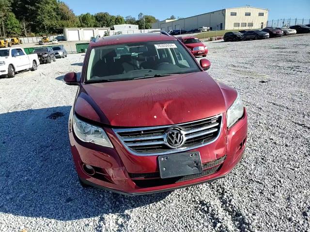 2009 Volkswagen Tiguan S VIN: WVGAV75N39W526048 Lot: 76322654