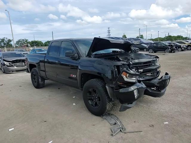 2018 Chevrolet Silverado - Image 10