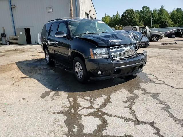 2013 Chevrolet Tahoe C1500 Lt VIN: 1GNSCBE07DR165198 Lot: 75731044