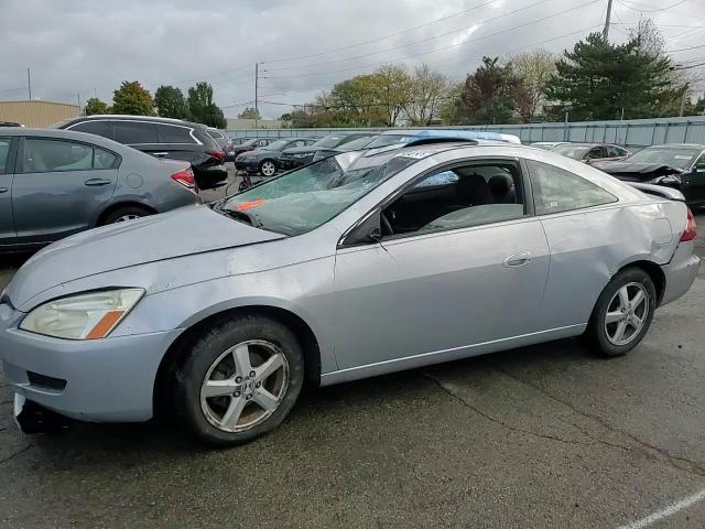 2005 Honda Accord Ex VIN: 1HGCM72765A007879 Lot: 76012334