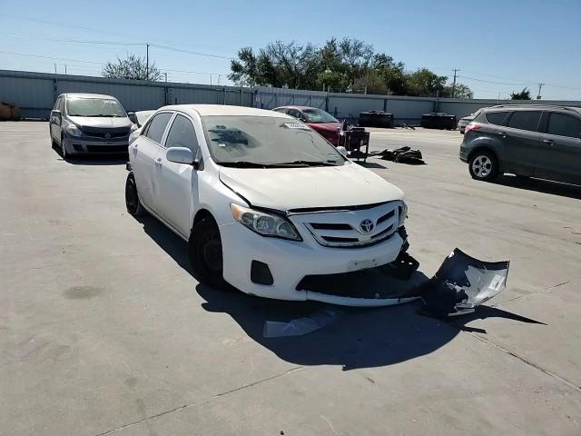 2012 Toyota Corolla Base VIN: 5YFBU4EE7CP057234 Lot: 74262534