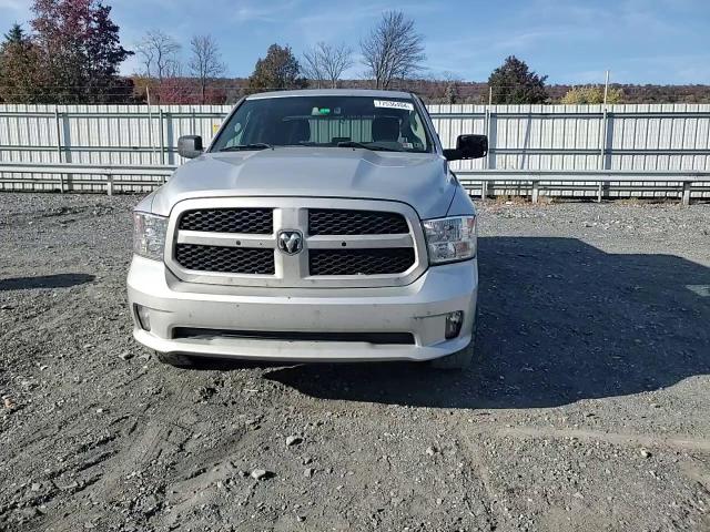 2015 Ram 1500 St VIN: 1C6RR7KGXFS546292 Lot: 77536404