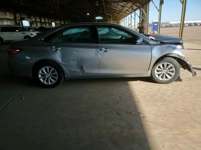 2015 Toyota Camry Le VIN: 4T4BF1FK1FR454962 Lot: 77401154