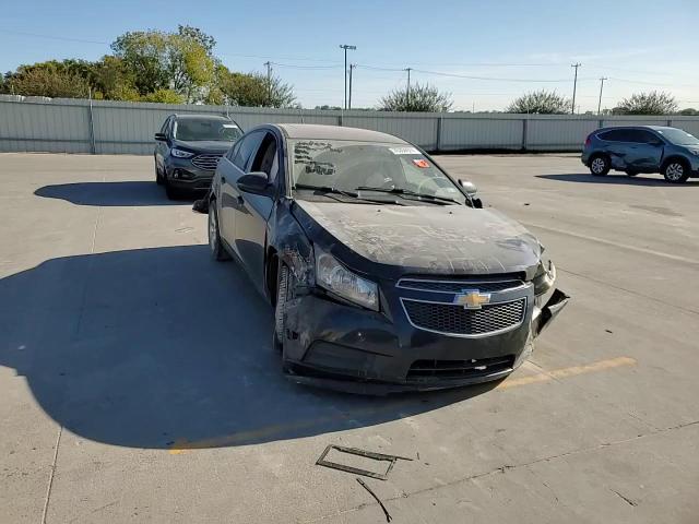 2014 Chevrolet Cruze Lt VIN: 1G1PC5SB3E7183967 Lot: 76394674