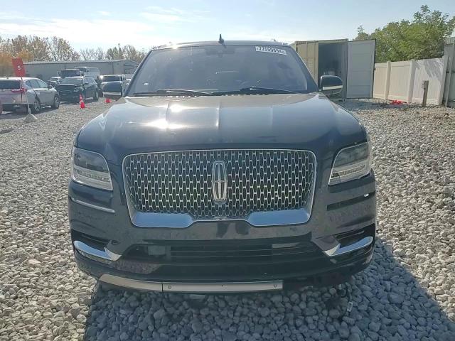 2018 Lincoln Navigator L Reserve VIN: 5LMJJ3LT6JEL06996 Lot: 77559894