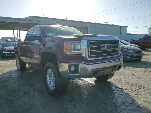 2014 GMC Sierra - Image 14