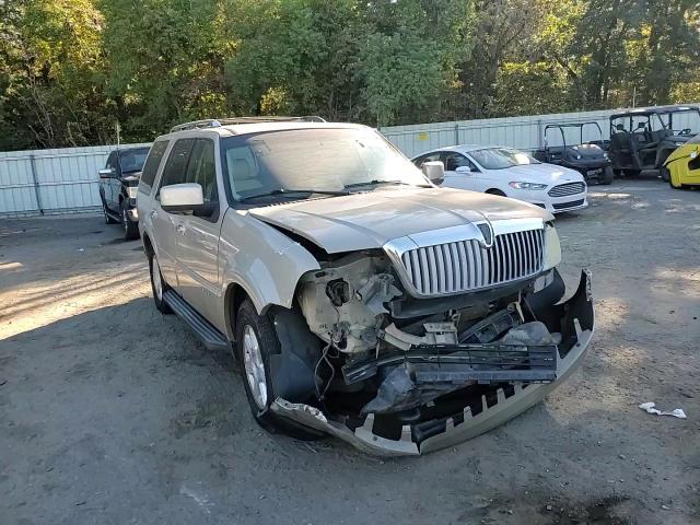 2005 Lincoln Navigator VIN: 5LMFU28505LJ09857 Lot: 76108544