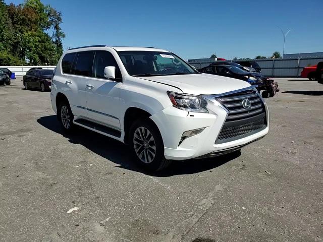 2017 Lexus Gx 460 Premium VIN: JTJJM7FX9H5157947 Lot: 75749584