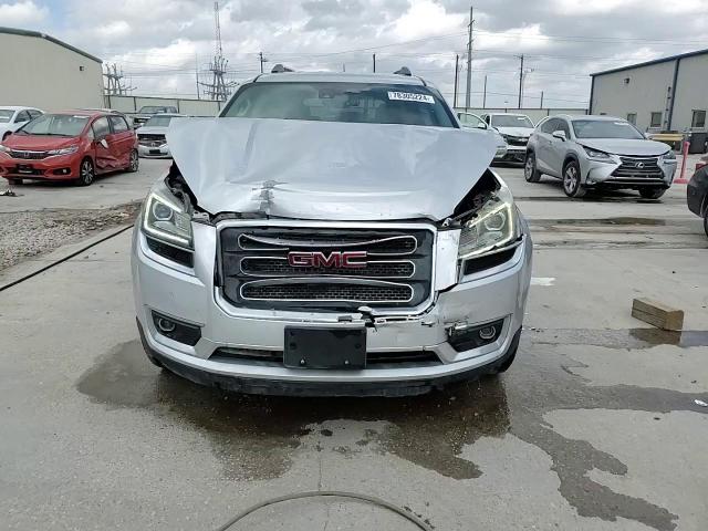 2017 GMC Acadia Limited Slt-2 VIN: 1GKKRSKD4HJ183603 Lot: 78305224