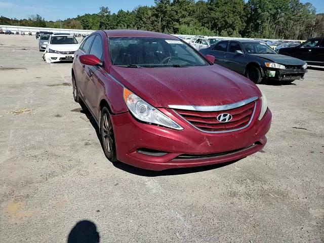 2013 Hyundai Sonata - Image 11