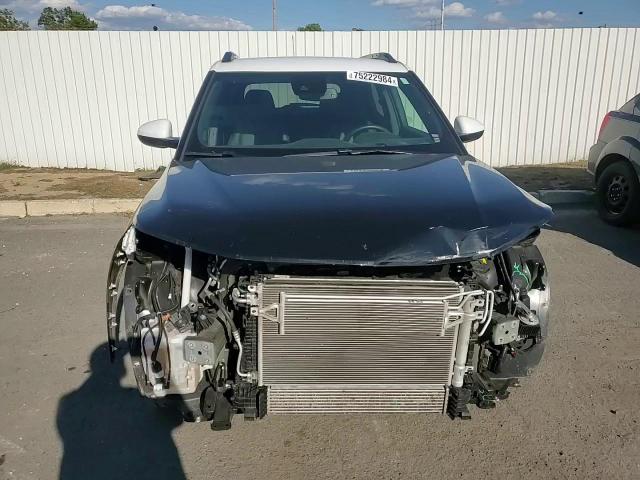 2023 Chevrolet Trailblazer Activ VIN: KL79MVSL7PB207254 Lot: 75222984