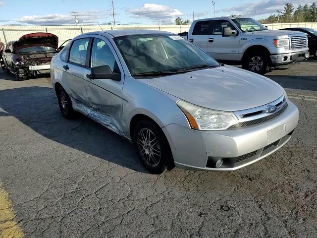 2010 Ford Focus Se VIN: 1FAHP3FN0AW245937 Lot: 75987464