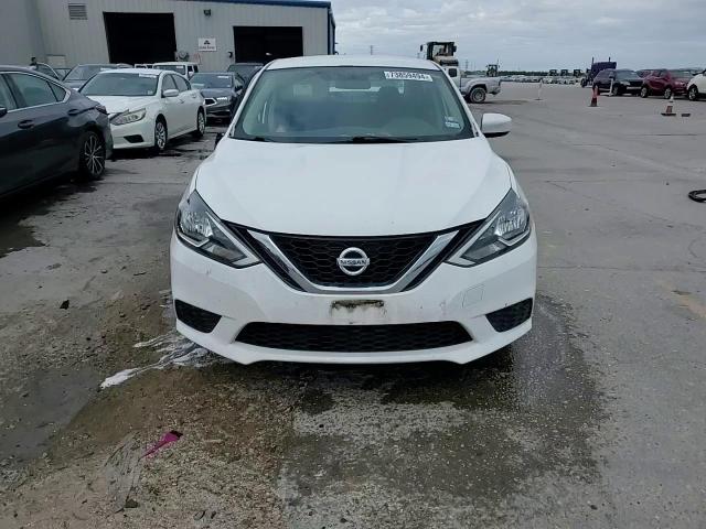 2016 Nissan Sentra S VIN: 3N1AB7AP4GY240139 Lot: 73859494