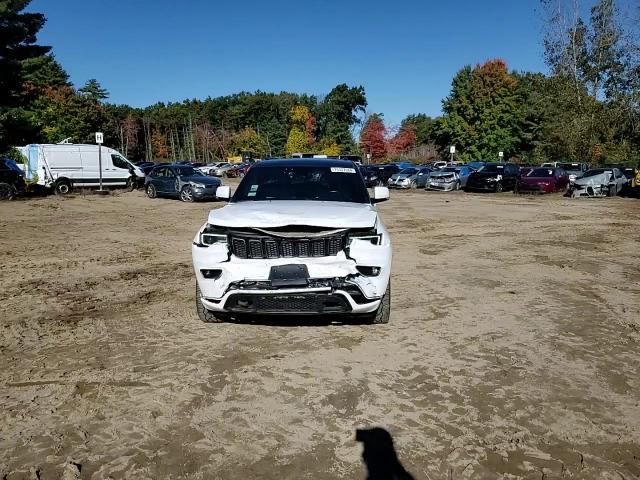 1C4RJFBG5HC688475 2017 Jeep Grand Cherokee Limited