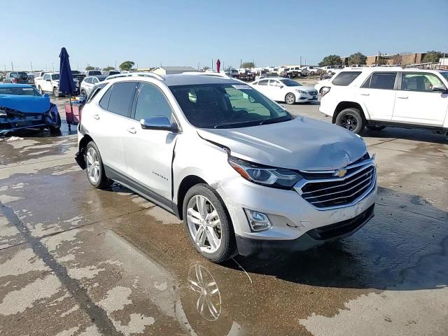 2019 Chevrolet Equinox Premier VIN: 2GNAXPEX5K6306868 Lot: 77214764