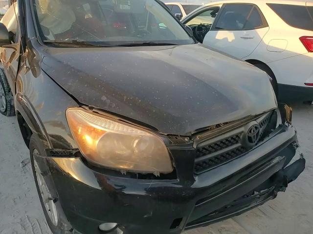 2008 Toyota RAV 4 - Image 11