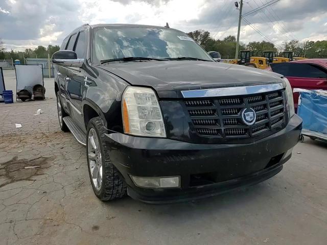 2007 Cadillac Escalade Luxury VIN: 1GYFK63807R405672 Lot: 74565514