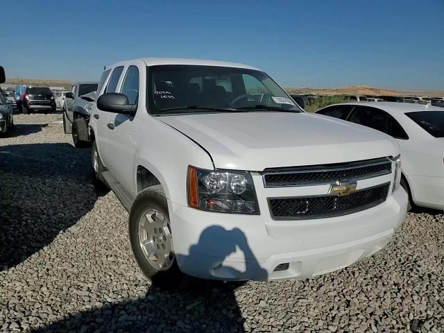 2010 Chevrolet Tahoe K1500 Ls VIN: 1GNUKAE00AR235531 Lot: 72624704