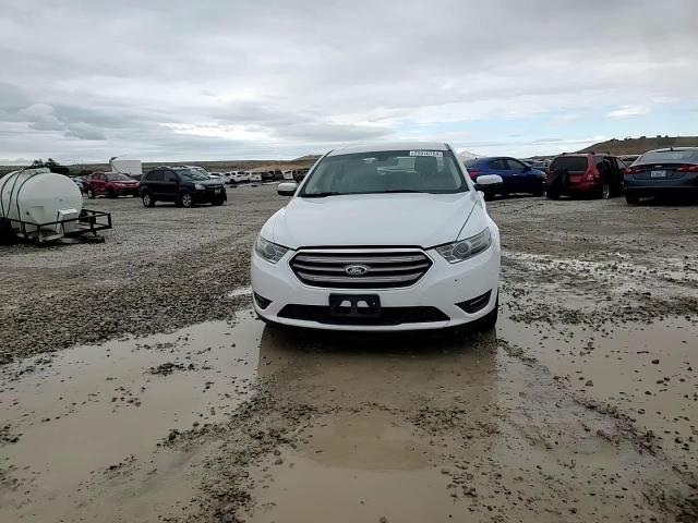 2014 Ford Taurus Sel VIN: 1FAHP2H8XEG175042 Lot: 75510754