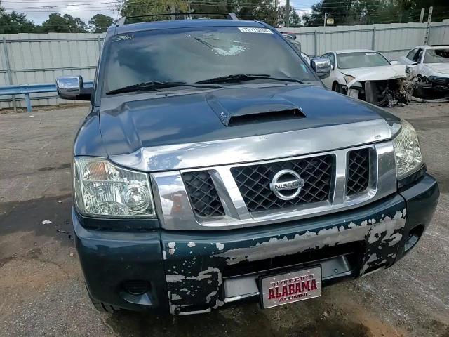 2006 Nissan Armada - Image 12