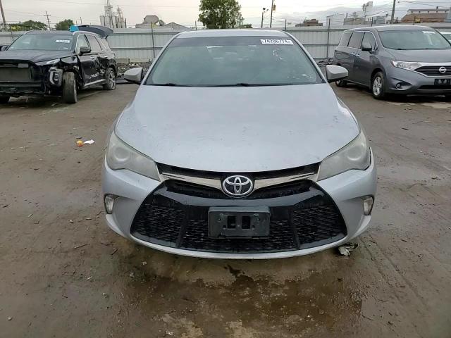 2017 Toyota Camry Le VIN: 4T1BF1FK0HU337631 Lot: 74206774