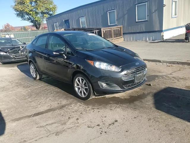 2016 Ford Fiesta Se VIN: 3FADP4BJ2GM179469 Lot: 77125954