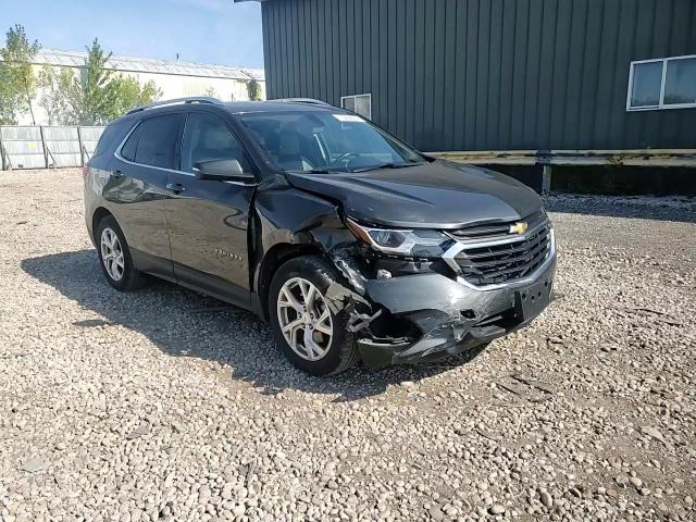 2GNAXVEX4K6283216 2019 Chevrolet Equinox Lt