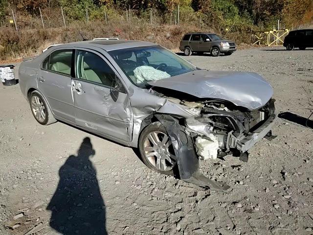 2008 Ford Fusion - Image 11